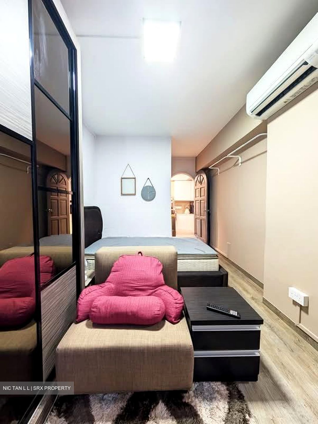 Blk 871A Tampines Vista (Tampines), HDB 4 Rooms #596407101